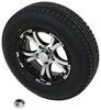 tire with wheel 15 inch a15r45bmmfl