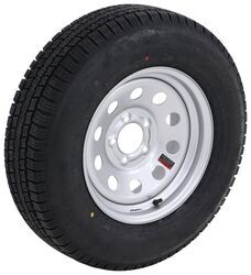 Can You Change Trailer Wheel Size From 13 Inch To 15 Inch On The Same Axle Etrailer Com