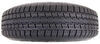 Taskmaster 205/75-15 Trailer Tires and Wheels - A15R6WSD