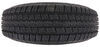 tire with wheel 16 inch provider st235/80r16 radial trailer w/ silver mod - 6 on 5-1/2 load range e