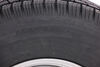 A21514RTM45SM - Steel Wheels - Powder Coat Taskmaster Trailer Tires and Wheels