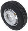 Taskmaster Tire with Wheel - A215H-17564