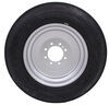 Trailer Tires and Wheels A215H-8H31 - Radial Tire - Taskmaster