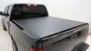 2012 chevrolet colorado  roll-up - soft vinyl on a vehicle