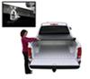 0  roll-up - soft access tonnosport tonneau cover