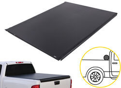 Access TonnoSport Soft, Roll-Up Tonneau Cover
