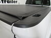 2016 chevrolet colorado  roll-up - soft vinyl on a vehicle