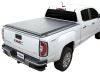0  roll-up - soft access limited edition tonneau cover