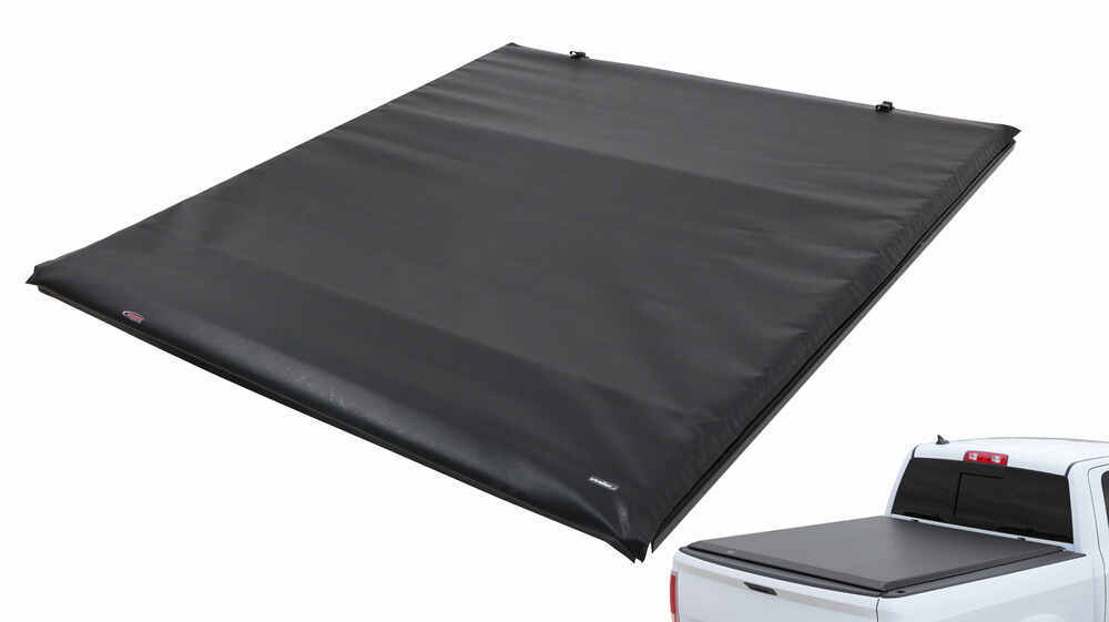 834532001743 - Standard Profile - Inside Bed Rails Access Tonneau Covers