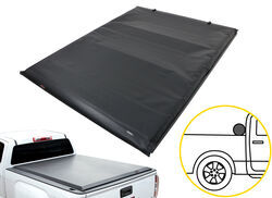 Replacement Parts for Access Limited Edition Tonneau Cover