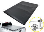 Access Limited Edition Soft, Roll-Up Tonneau Cover                                                  