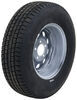 tire with wheel 15 inch a225r65ws