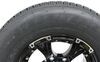 A225R6BML - 6 on 5-1/2 Inch Taskmaster Trailer Tires and Wheels
