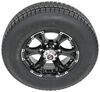 tire with wheel 15 inch a225r6bml