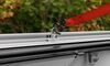 Truck Bed Protection A92AG - Top of Rail - Adarac