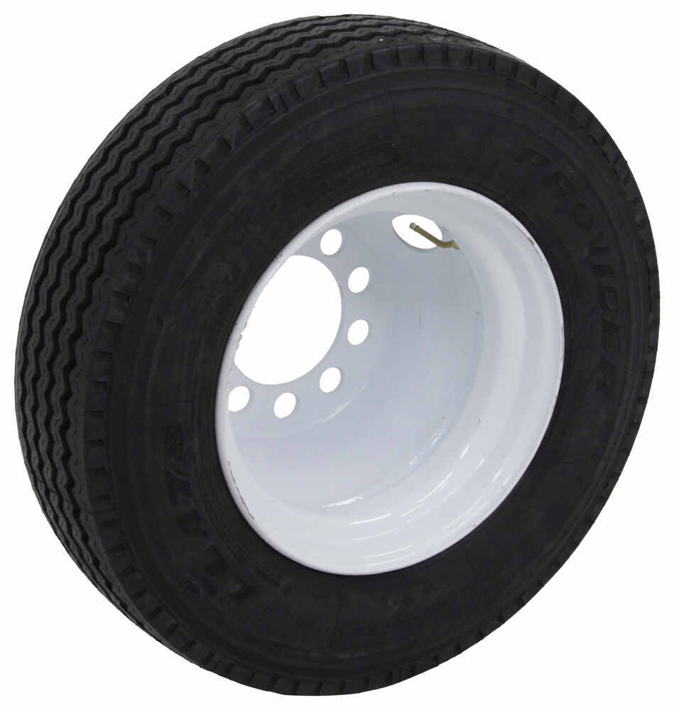 Provider 235/75R17.5 Radial Tire w/ 17-1/2