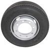 Taskmaster Trailer Tires and Wheels - A235J-17564