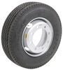 Taskmaster M - 81 mph Trailer Tires and Wheels - A235J-17564