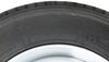 tire with wheel 17-1/2 inch provider 235/75r17.5 radial w/ white dual - offset 8 on 275 mm lr j