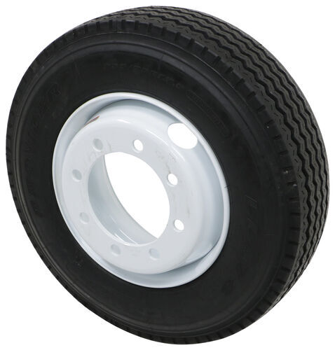 Provider 235/75R17.5 Radial Tire w/ 17-1/2