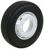 tire with wheel 8 on 275 mm