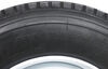 tire with wheel radial