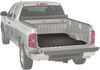 Truck Bed Mats A25010289 - Carpet over Foam - Access