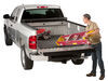 Access Custom Truck Bed Mat - Snap-In Bed Floor Cover - Marine Grade Carpet over Foam A25020249