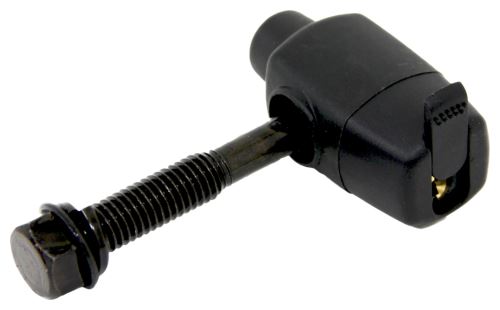 thule trailer hitch lock