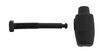 fits 1-1/4 and 2 inch hitch for thule racks a32022