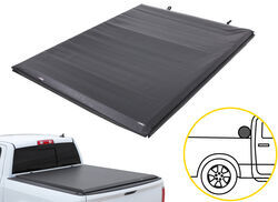Access LiteRider Soft, Roll-Up Tonneau Cover                                                        