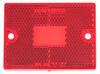 Replacement Red Lens for Optronics MC35RB Clearance or Side Marker Light Light Lenses A35RB