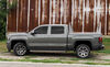 0  truck bed over the adarac pro series custom ladder rack - aluminum 500 lbs