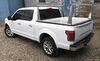 Adarac Pro Series Custom Truck Bed Ladder Rack - Aluminum - 500 lbs No-Drill Application A4000952