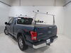 A4001221 - Over the Bed Adarac Truck Bed on 2016 Ford F-150 