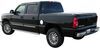 Access Lorado Soft, Roll-Up Tonneau Cover Opens at Tailgate A41409