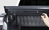 Tonneau Covers A41359 - Standard Profile - Inside Bed Rails - Access