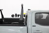2023 toyota tacoma  truck bed fixed height a49zr