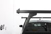2023 toyota tacoma  fixed rack over the bed a49zr