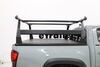 0  ladder racks side rails for aluminum series adarac truck bed - qty 2