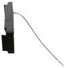 trailer lights black bracket and single wire plug for thin line series clearance side marker