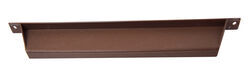 Replacement Handle for P-Series RV Screen Doors - Brown - A77026