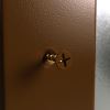 entry door screws mounting for valterra window frames - brown qty 100