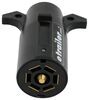 optronics trailer wiring 7 round - blade a7wcb
