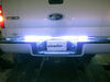 0  tailgate bar light assembly in use