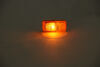 rear clearance side marker submersible lights