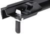 Access Low Profile - Inside Bed Rails Tonneau Covers - A65VR