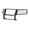 Grille Guards AA1046 - Black - Aries Automotive