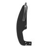 Grille Guards AA1050 - Black - Aries Automotive