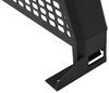 AA38VB - Without Lights Aries Automotive Grid-Style Headache Rack